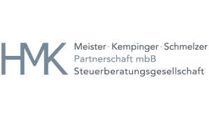 Logo der Meister Kempinger Schmelzer Partnerschaft mbB